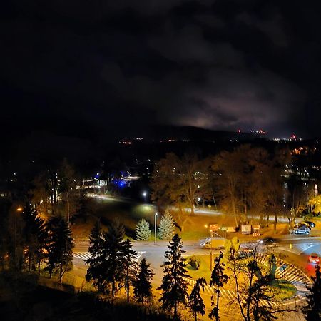 Elizjum Apartament Nad Termami Cieplice Jelenia Góra Zewnętrze zdjęcie