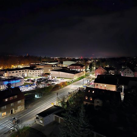 Elizjum Apartament Nad Termami Cieplice Jelenia Góra Zewnętrze zdjęcie