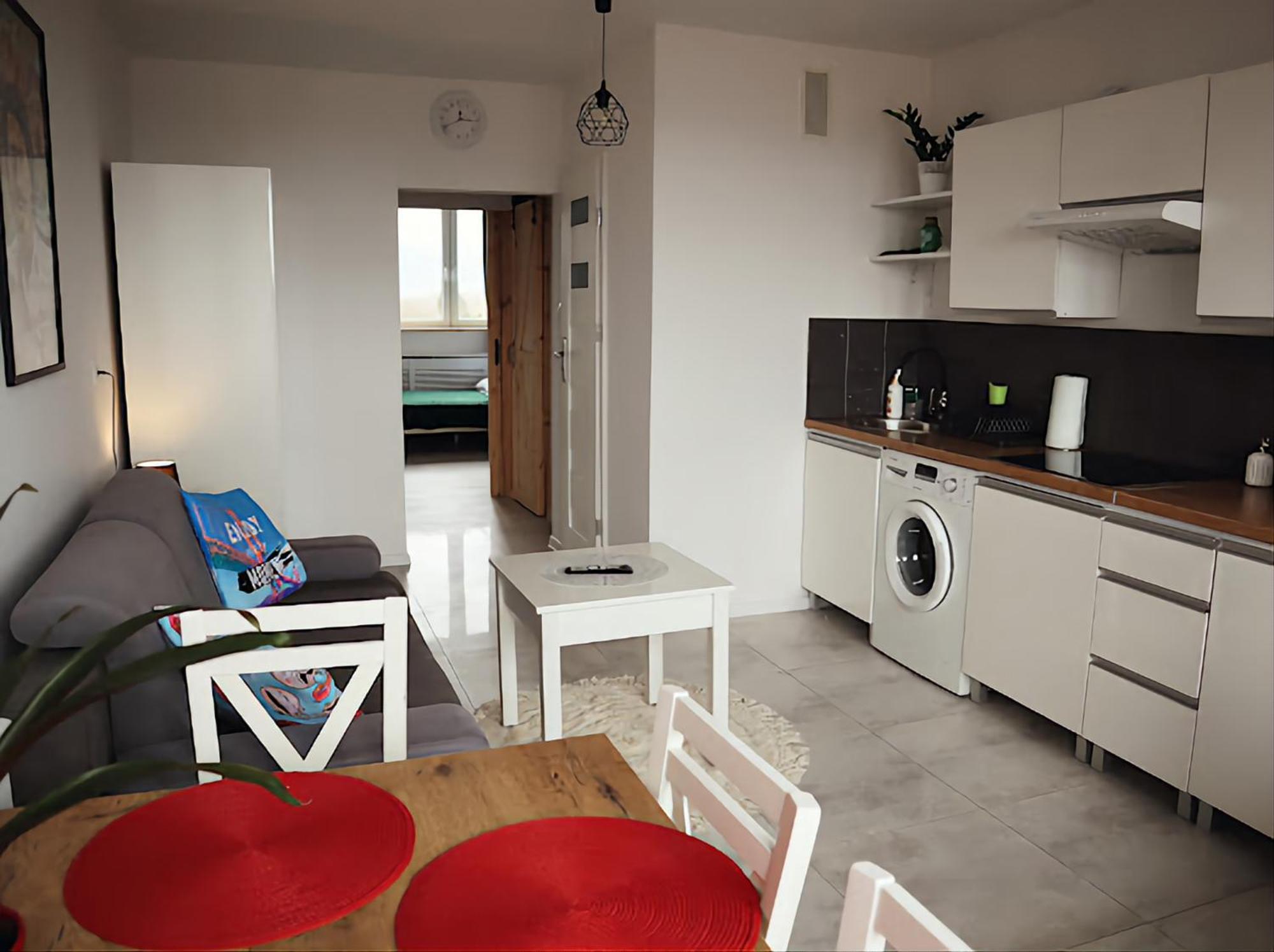Elizjum Apartament Nad Termami Cieplice Jelenia Góra Zewnętrze zdjęcie