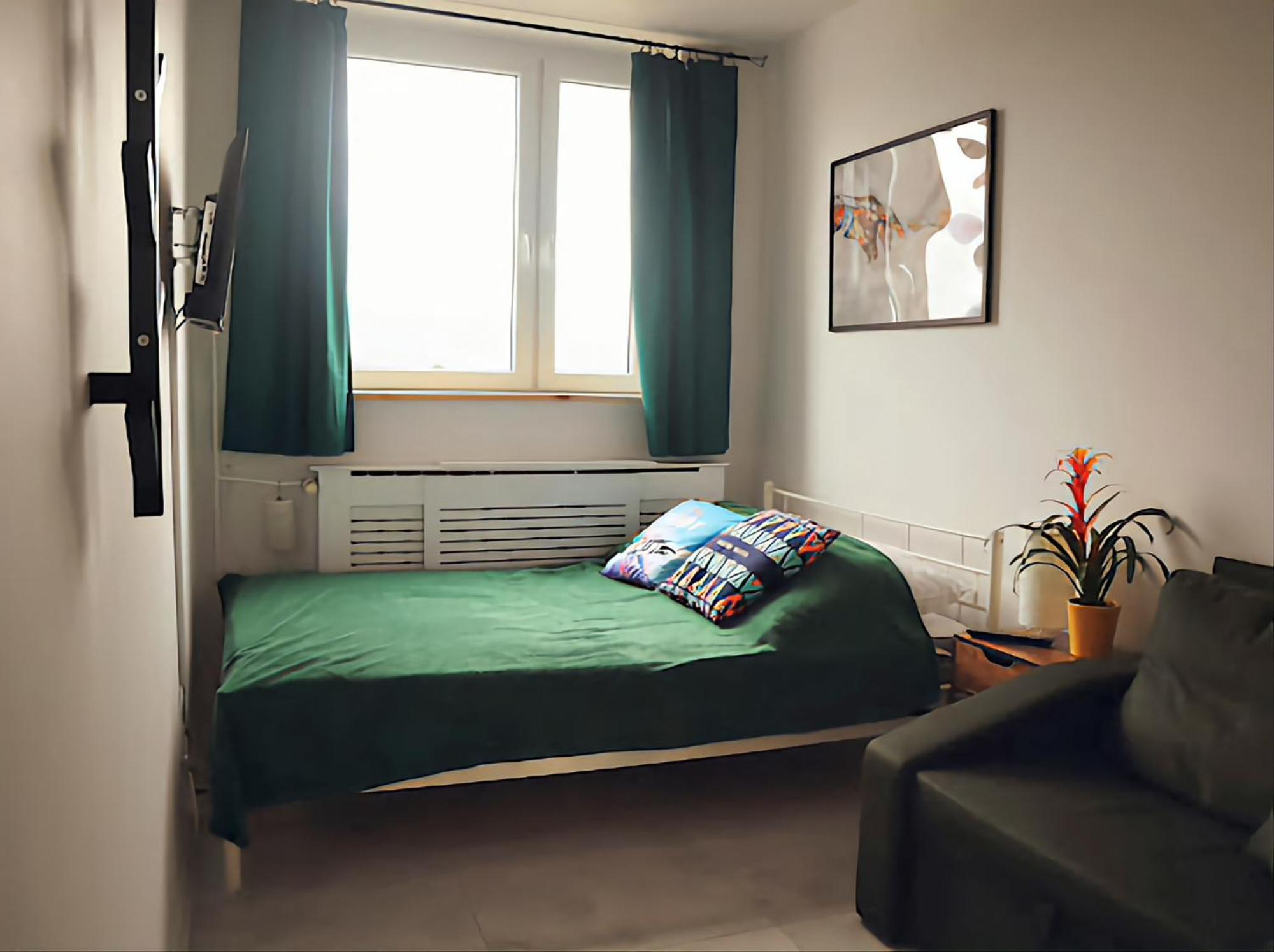 Elizjum Apartament Nad Termami Cieplice Jelenia Góra Zewnętrze zdjęcie