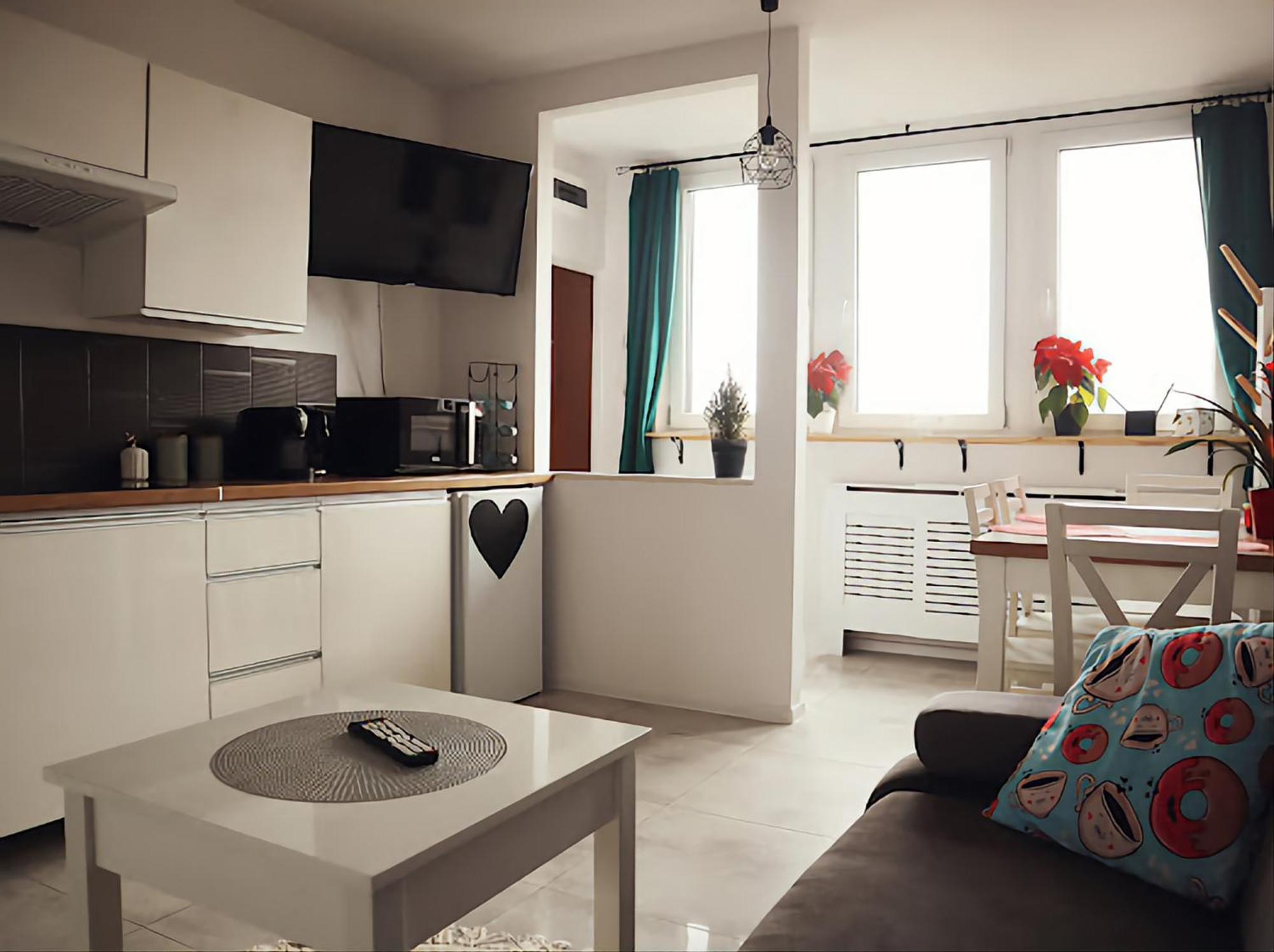 Elizjum Apartament Nad Termami Cieplice Jelenia Góra Zewnętrze zdjęcie