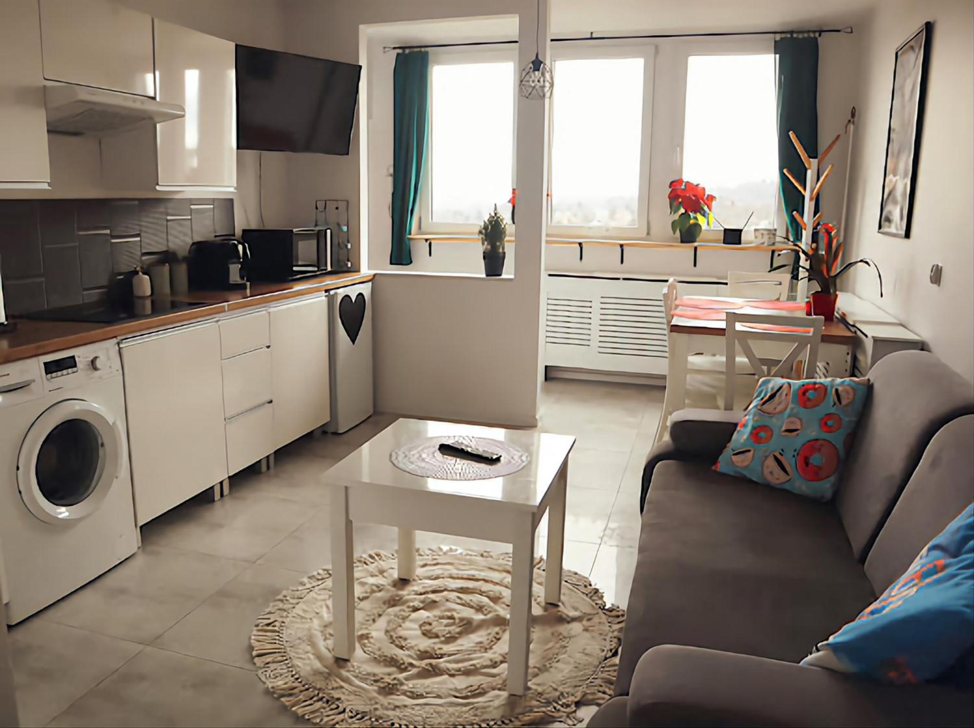 Elizjum Apartament Nad Termami Cieplice Jelenia Góra Zewnętrze zdjęcie