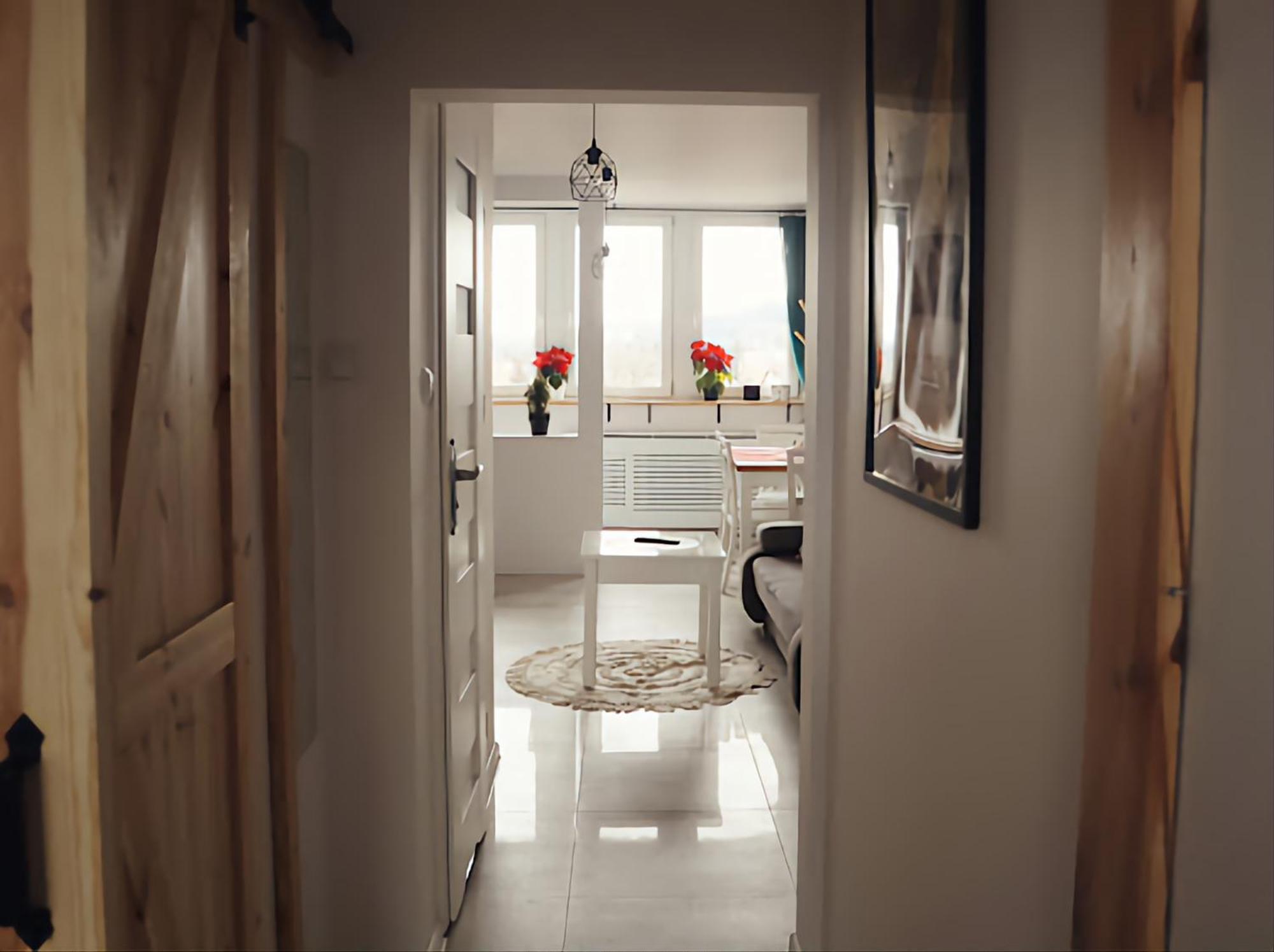 Elizjum Apartament Nad Termami Cieplice Jelenia Góra Zewnętrze zdjęcie