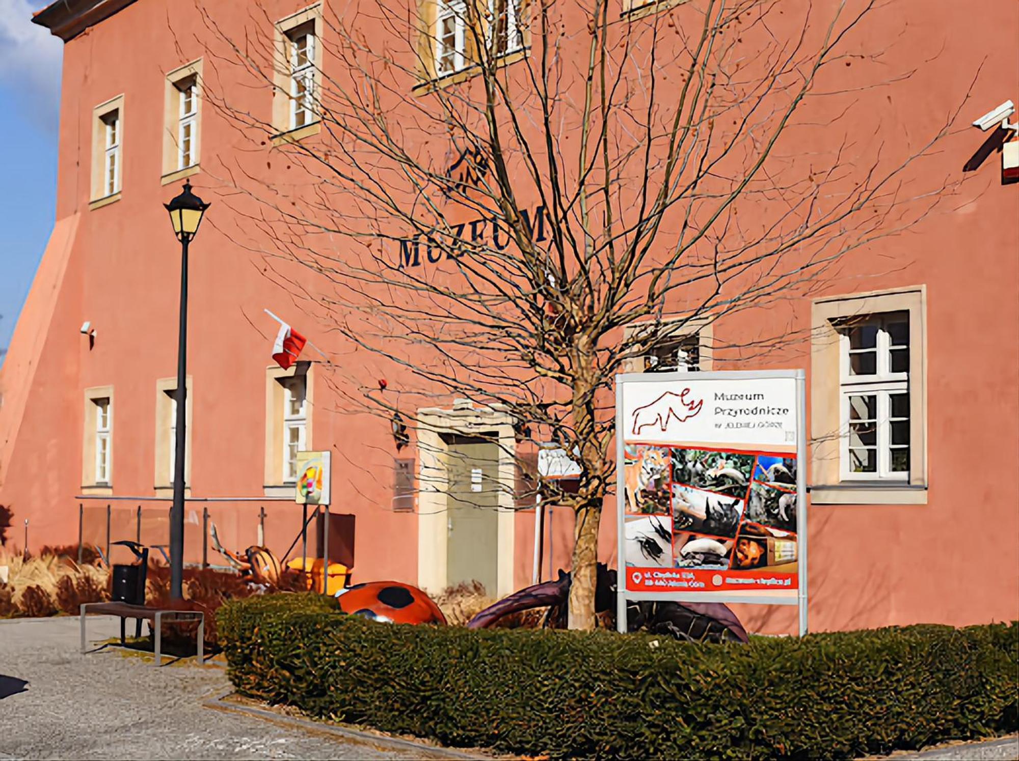Elizjum Apartament Nad Termami Cieplice Jelenia Góra Zewnętrze zdjęcie