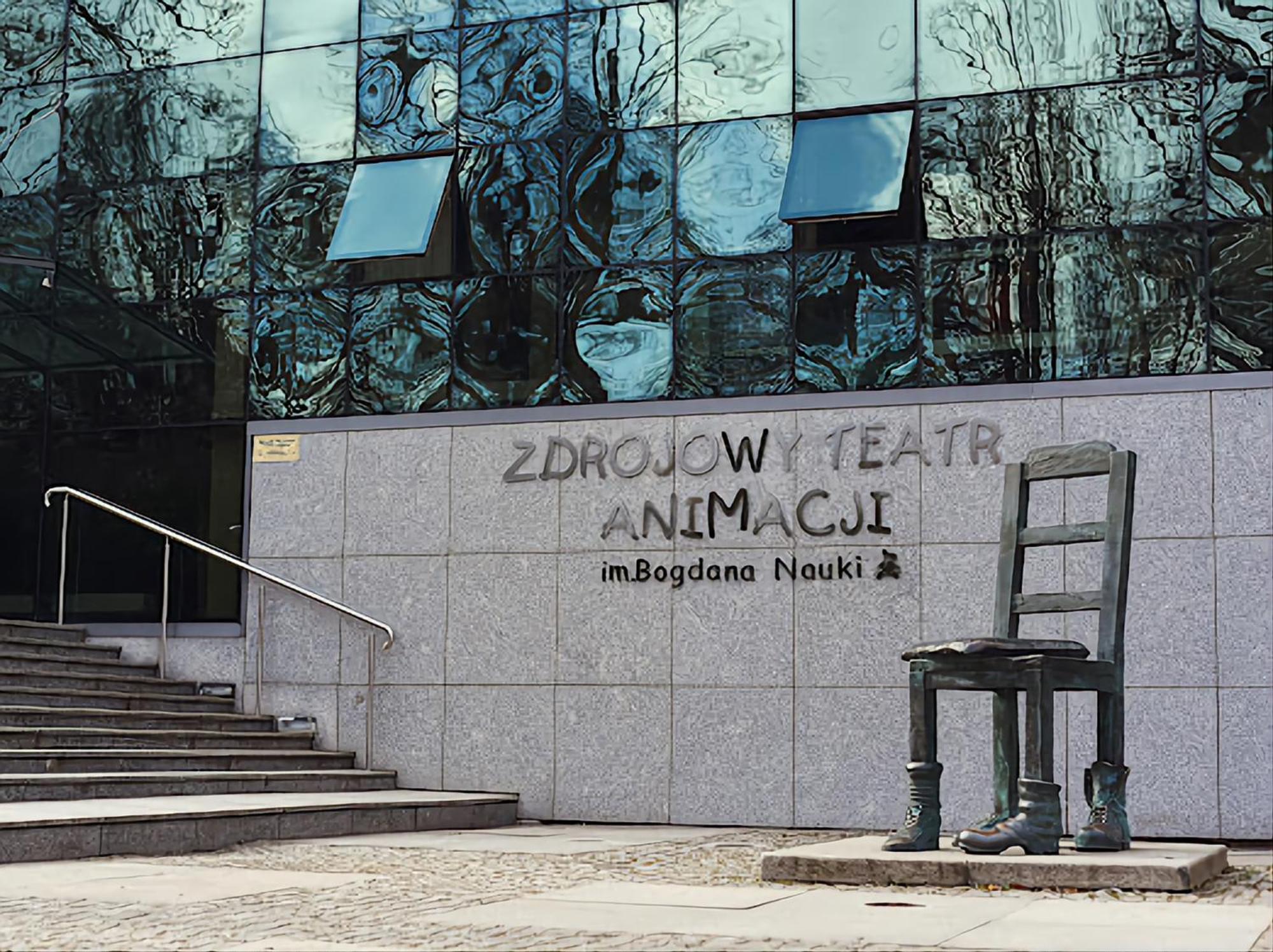 Elizjum Apartament Nad Termami Cieplice Jelenia Góra Zewnętrze zdjęcie