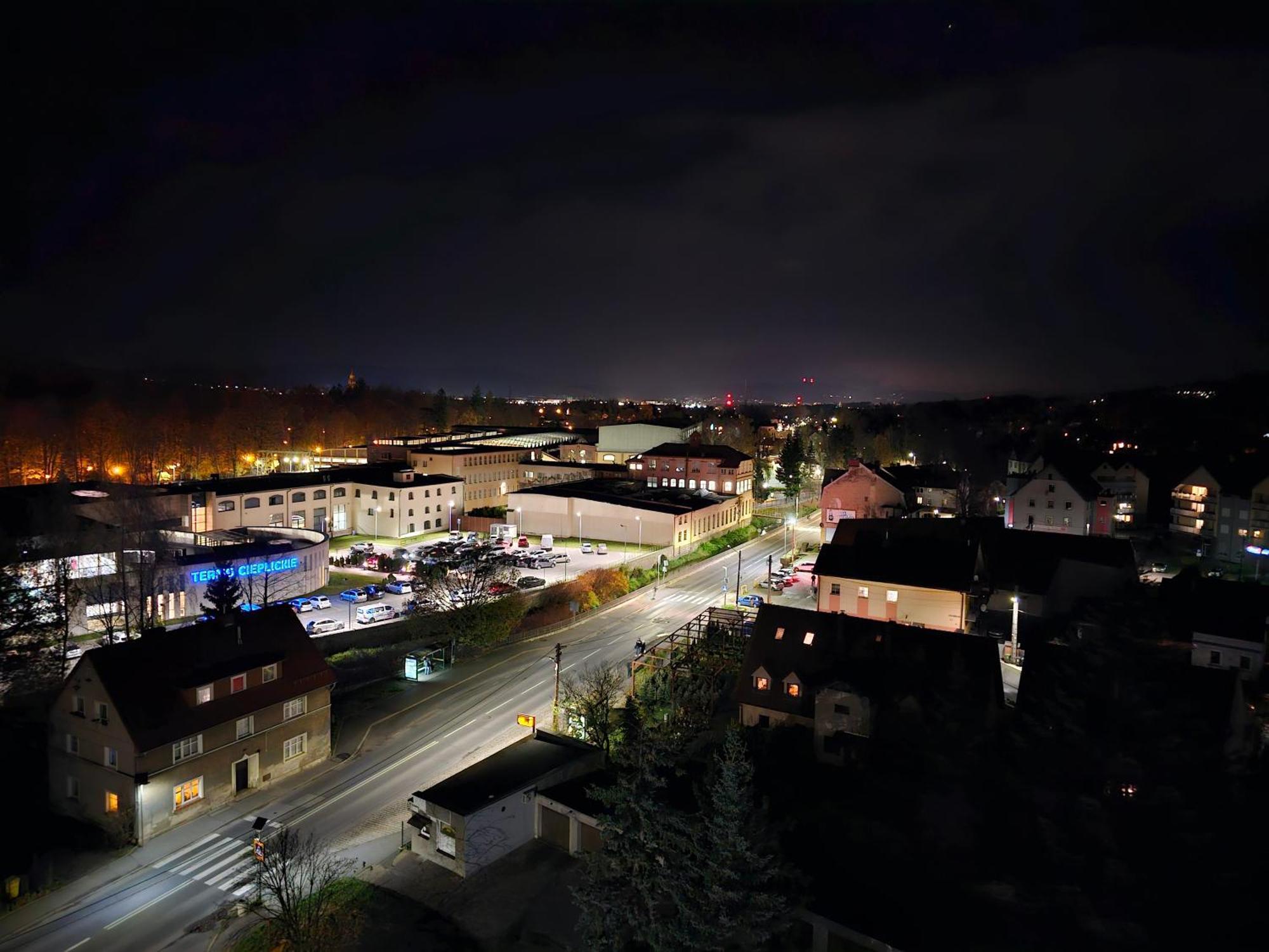 Elizjum Apartament Nad Termami Cieplice Jelenia Góra Zewnętrze zdjęcie
