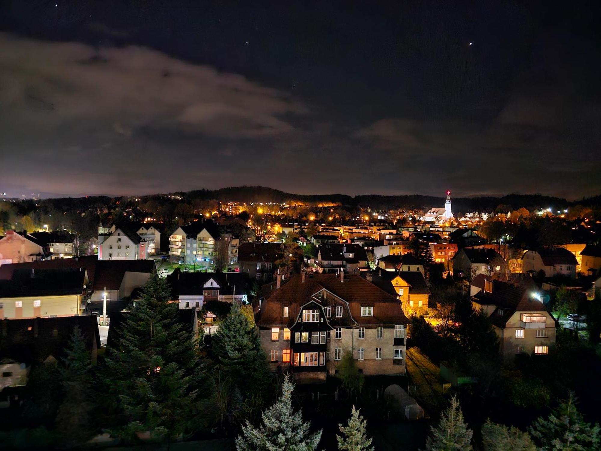Elizjum Apartament Nad Termami Cieplice Jelenia Góra Zewnętrze zdjęcie
